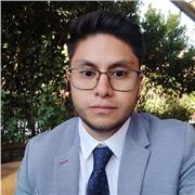 Profesor de la ESO de matemáticas,quimica y biología